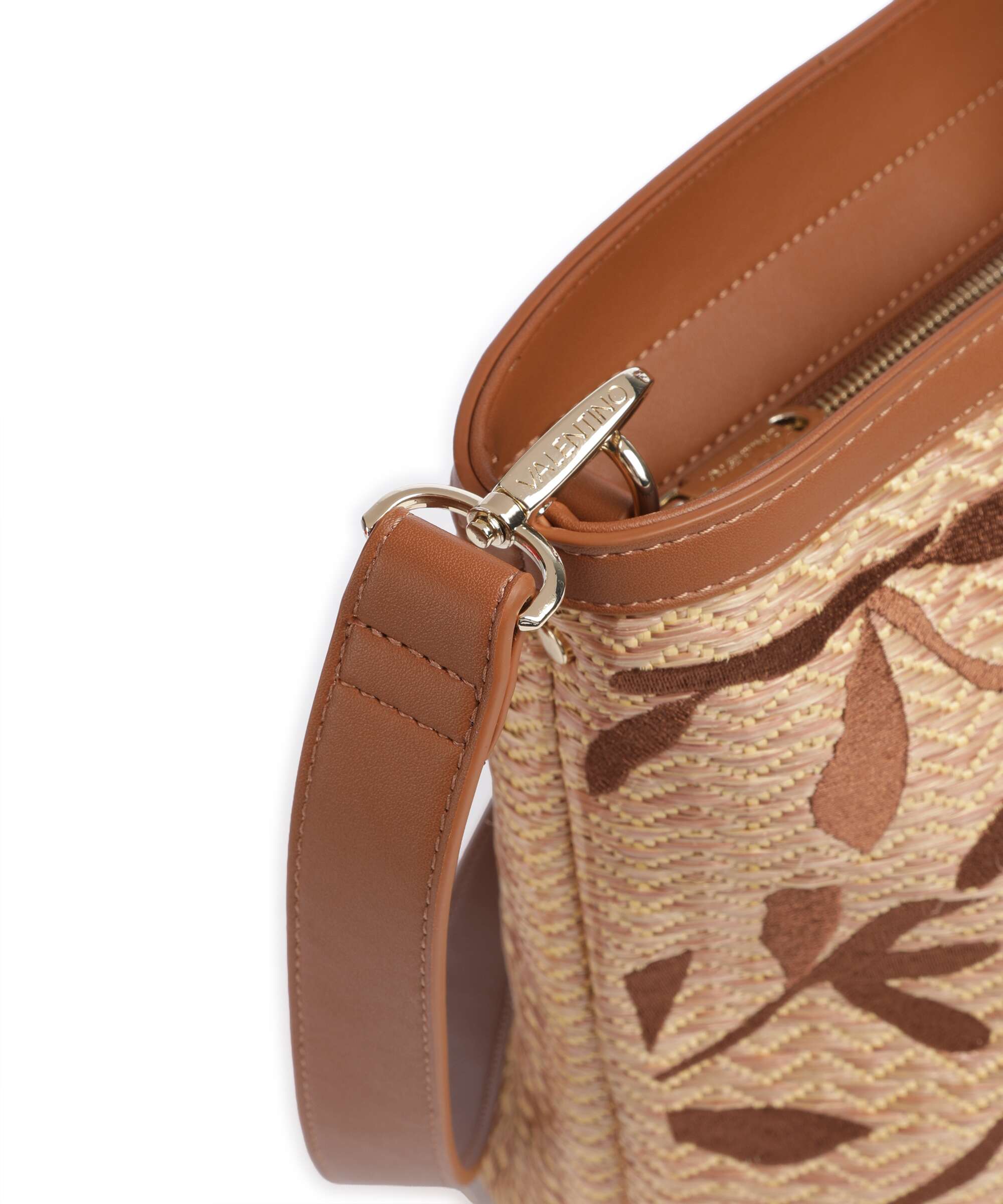 Valentino Bags Kore Handbag naturale/cuoio
