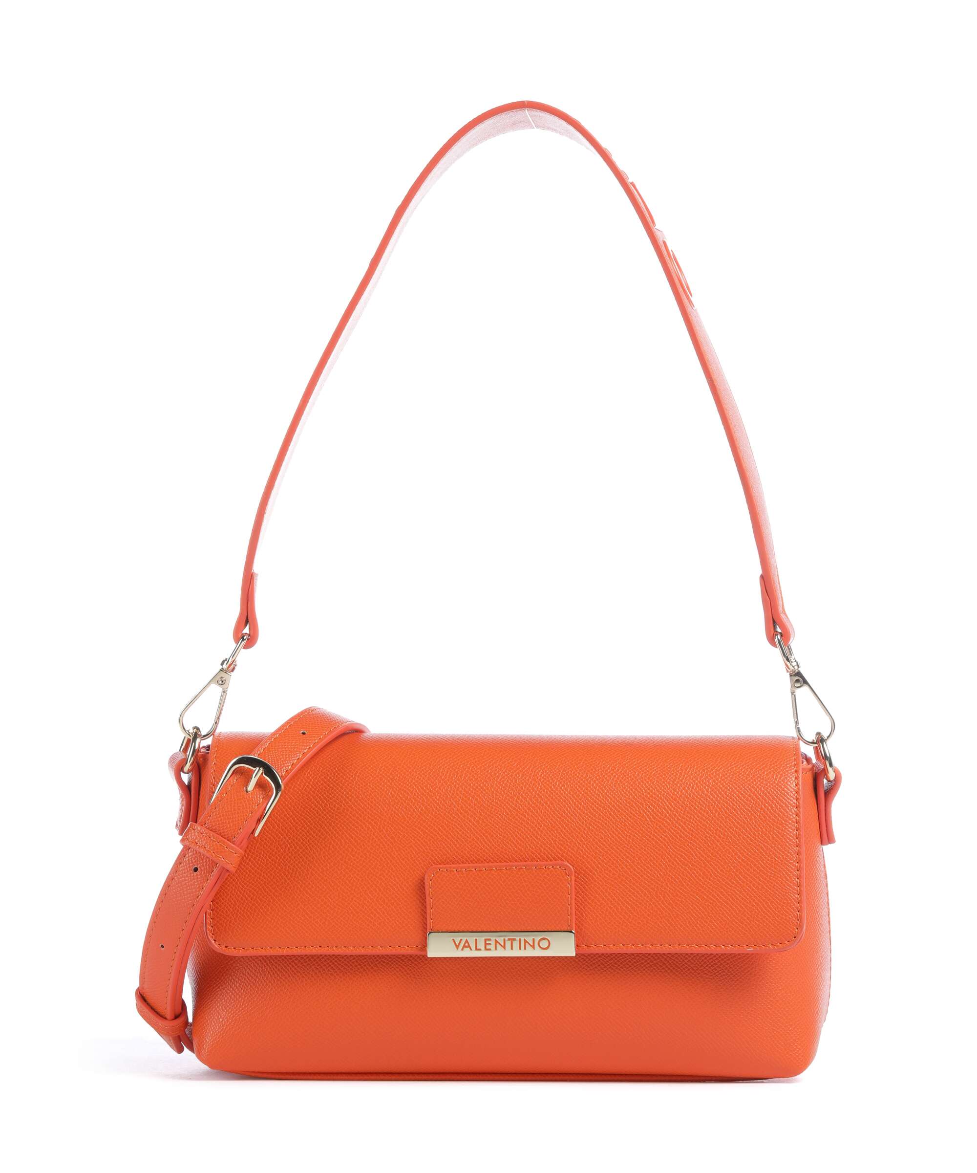 Valentino Bags Dione Re Shoulder bag arancio