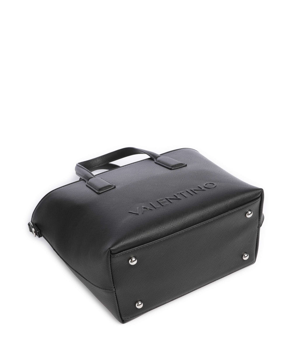 Valentino Bags Pandia Re Handbag nero