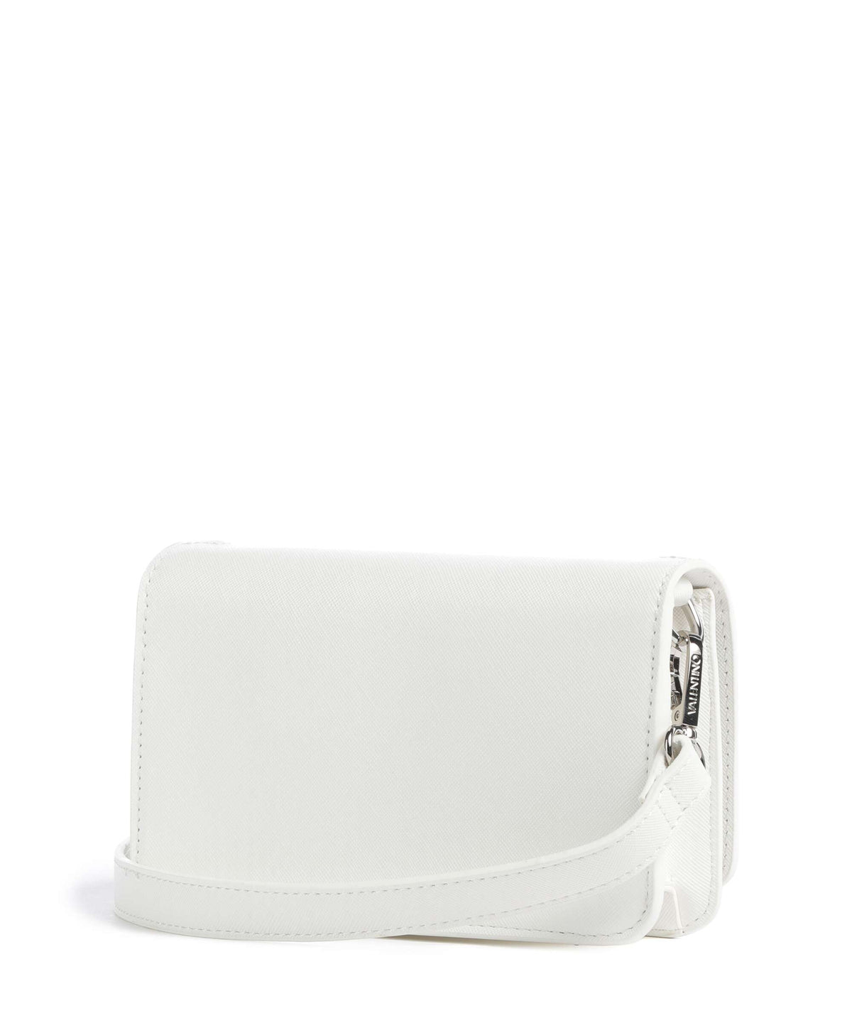Valentino Bags Pandia Re Crossbody bag bianco