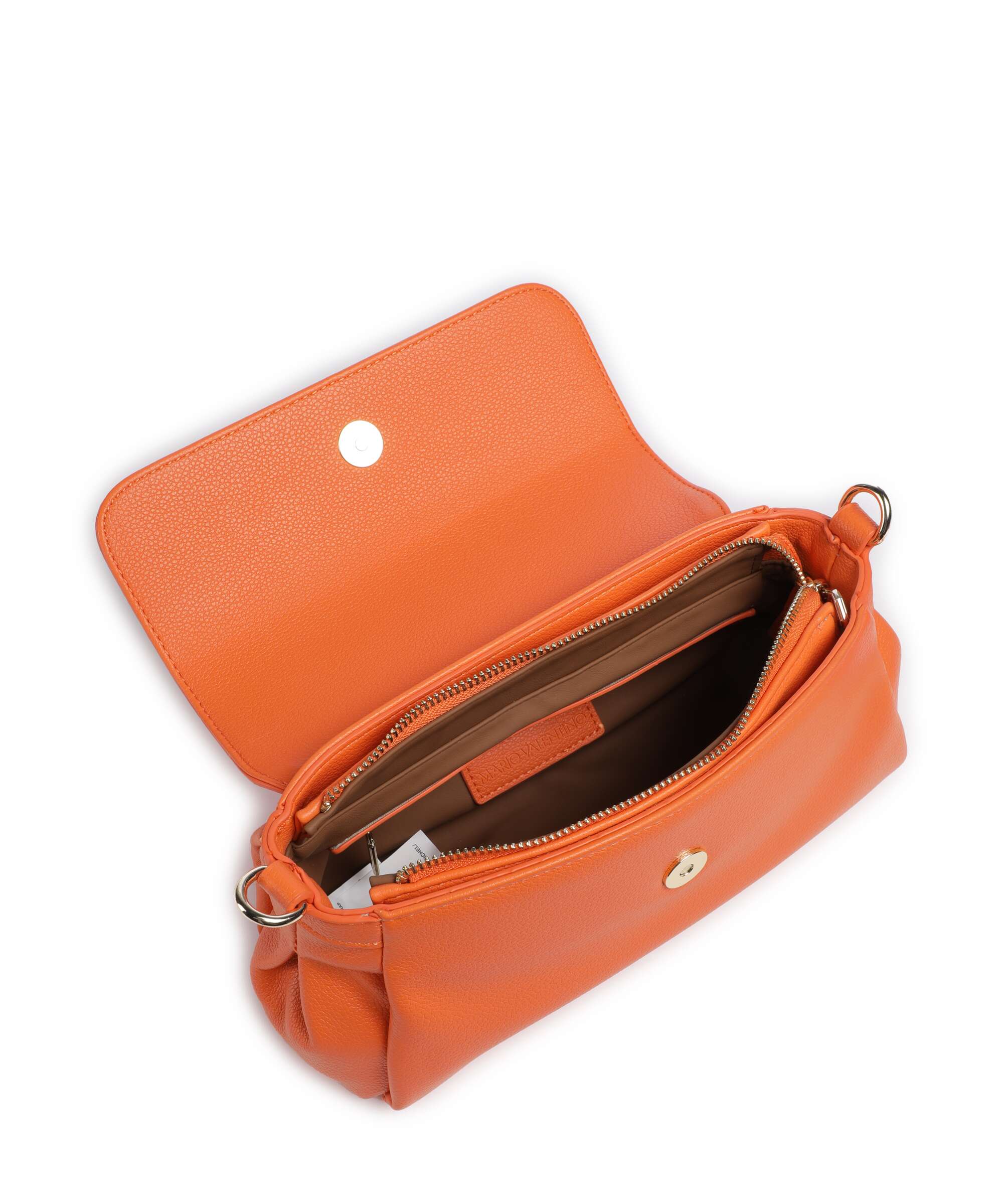 Valentino Bags Dea Re Shoulder bag arancio