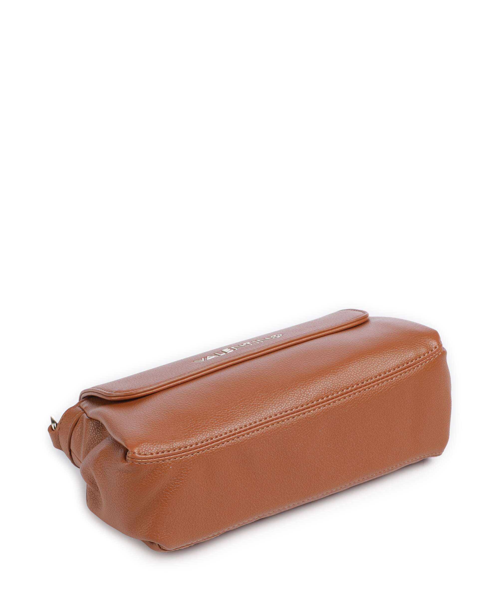Valentino Bags Dea Re Shoulder bag cuoio
