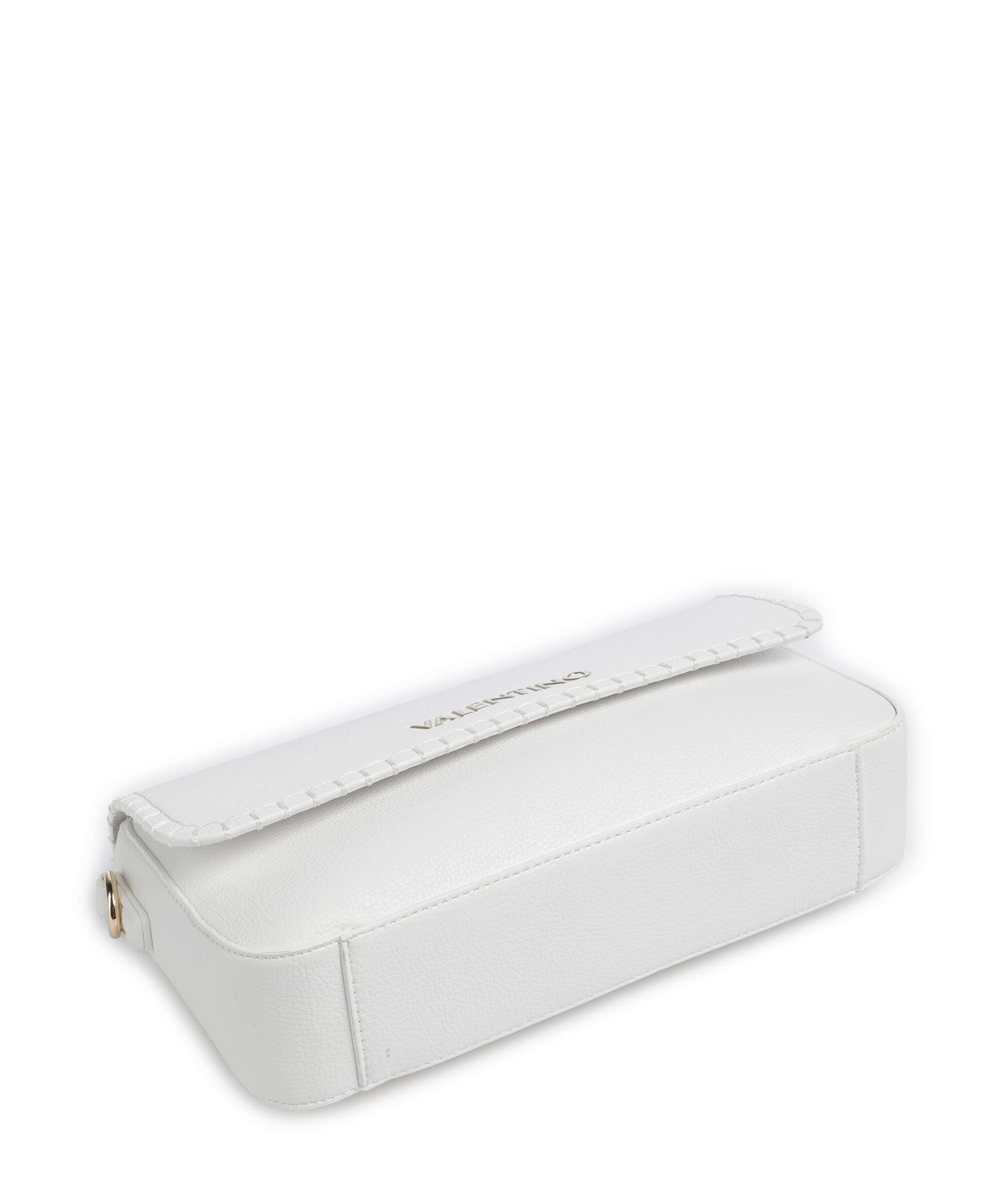 Valentino Bags Aleksandra Shoulder bag off white