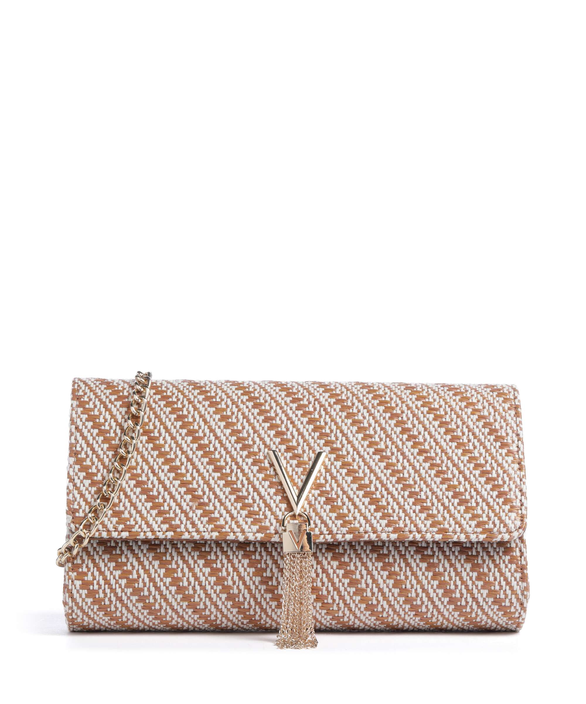 Valentino Bags Divina Summer Crossbody bag cuoio/multicolor
