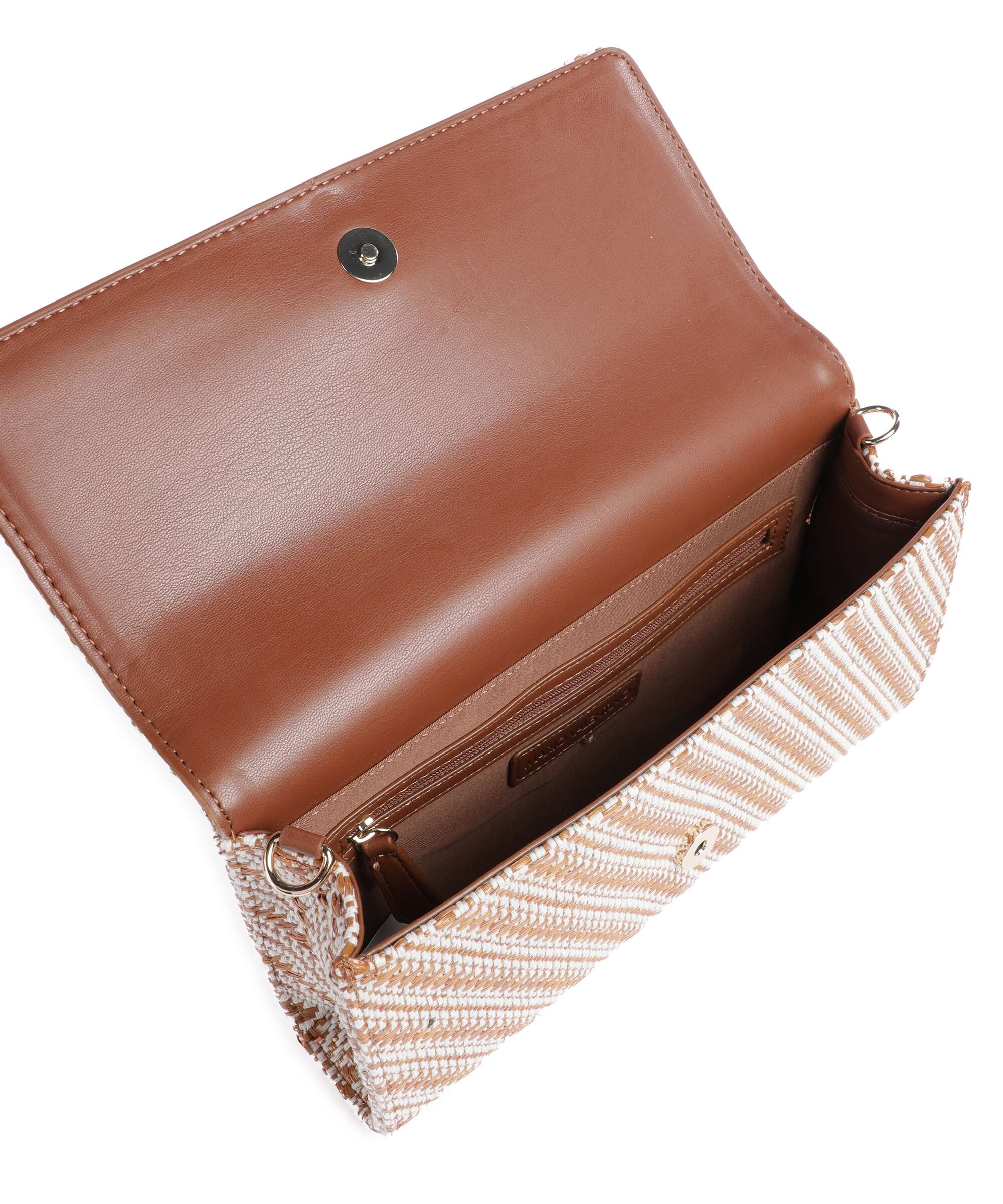 Valentino Bags Divina Summer Crossbody bag cuoio/multicolor