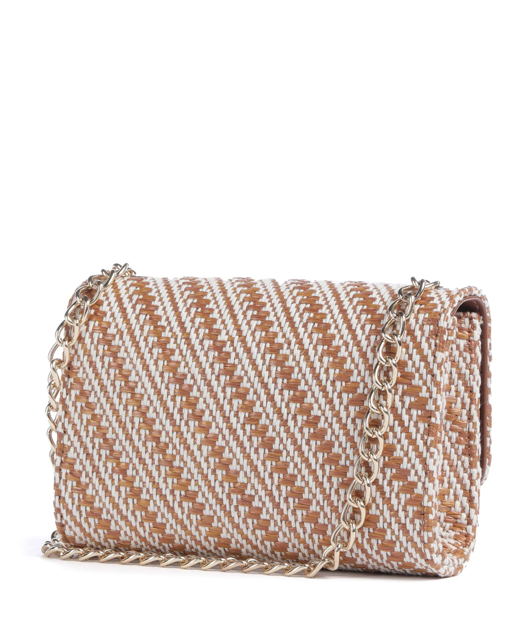 Valentino Bags Divina Summer Crossbody bag cuoio/multicolor