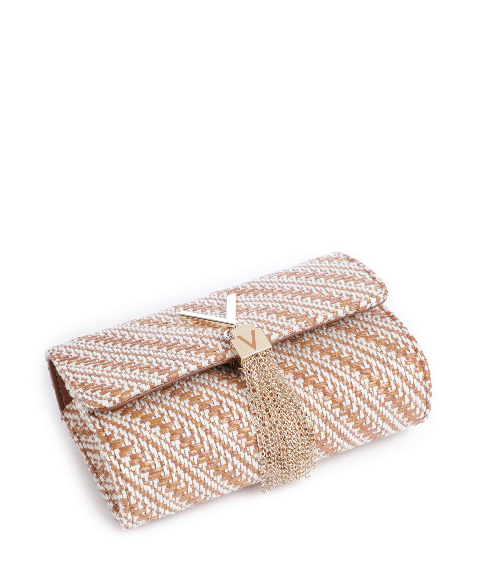 Valentino Bags Divina Summer Crossbody bag cuoio/multicolor