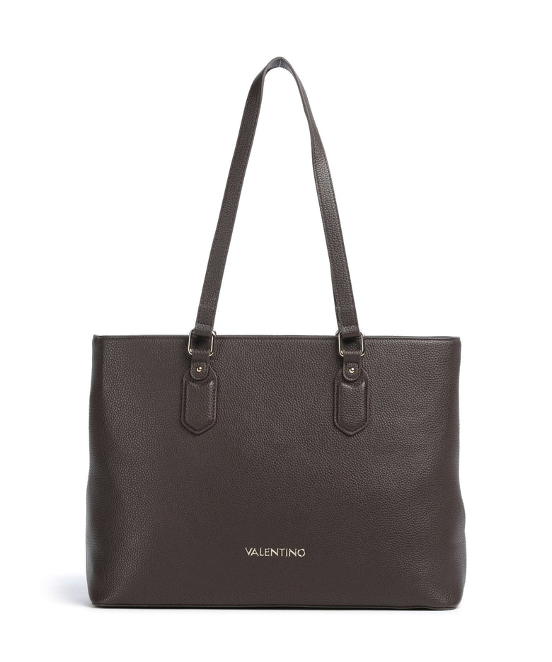Valentino Bags Brixton Tote bag moro