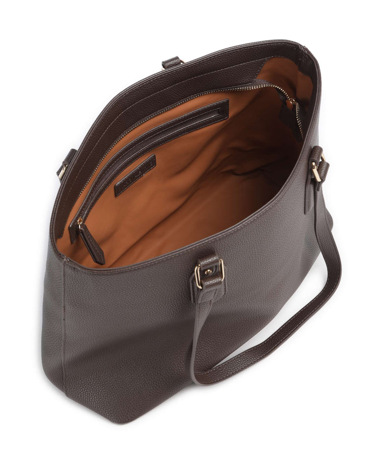Valentino Bags Brixton Tote bag moro