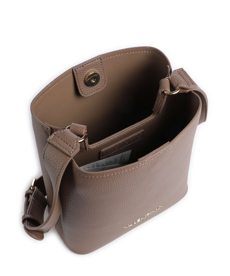Valentino Bags Brixton Bucket bag taupe