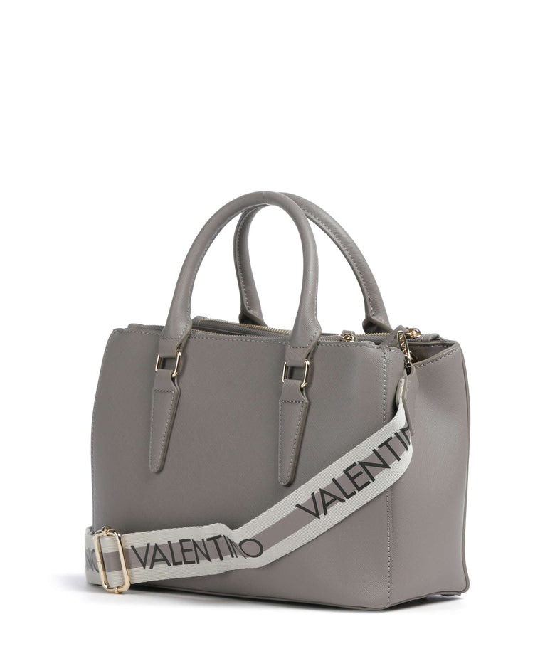 Valentino Bags Zero Re Handbag grigio