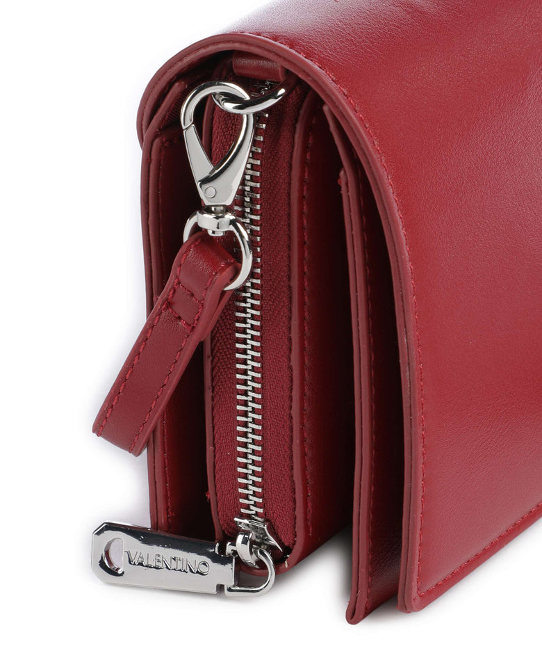 Valentino Bags Wallet ciliegia