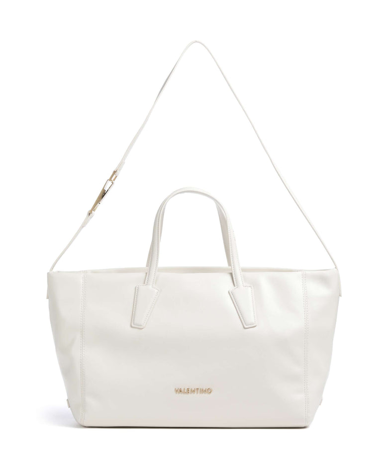 Valentino Bags Allura Re Handbag ecru