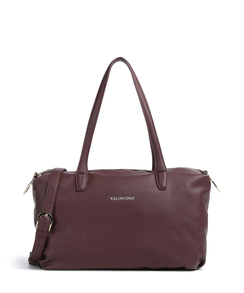 Valentino Bags Thaoe Re Tote bag bordeaux