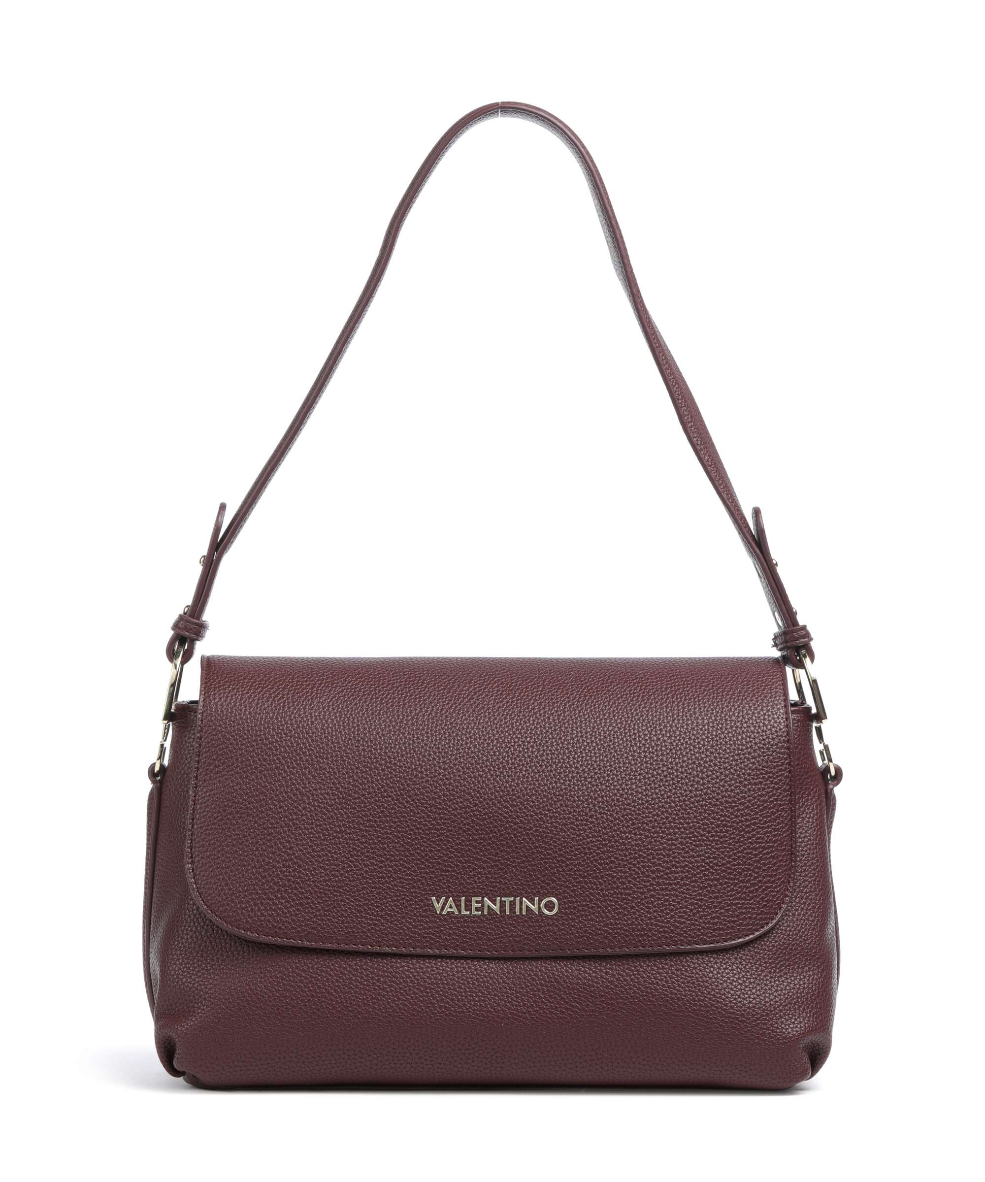 Valentino Bags Thaoe Re Shoulder bag bordeaux