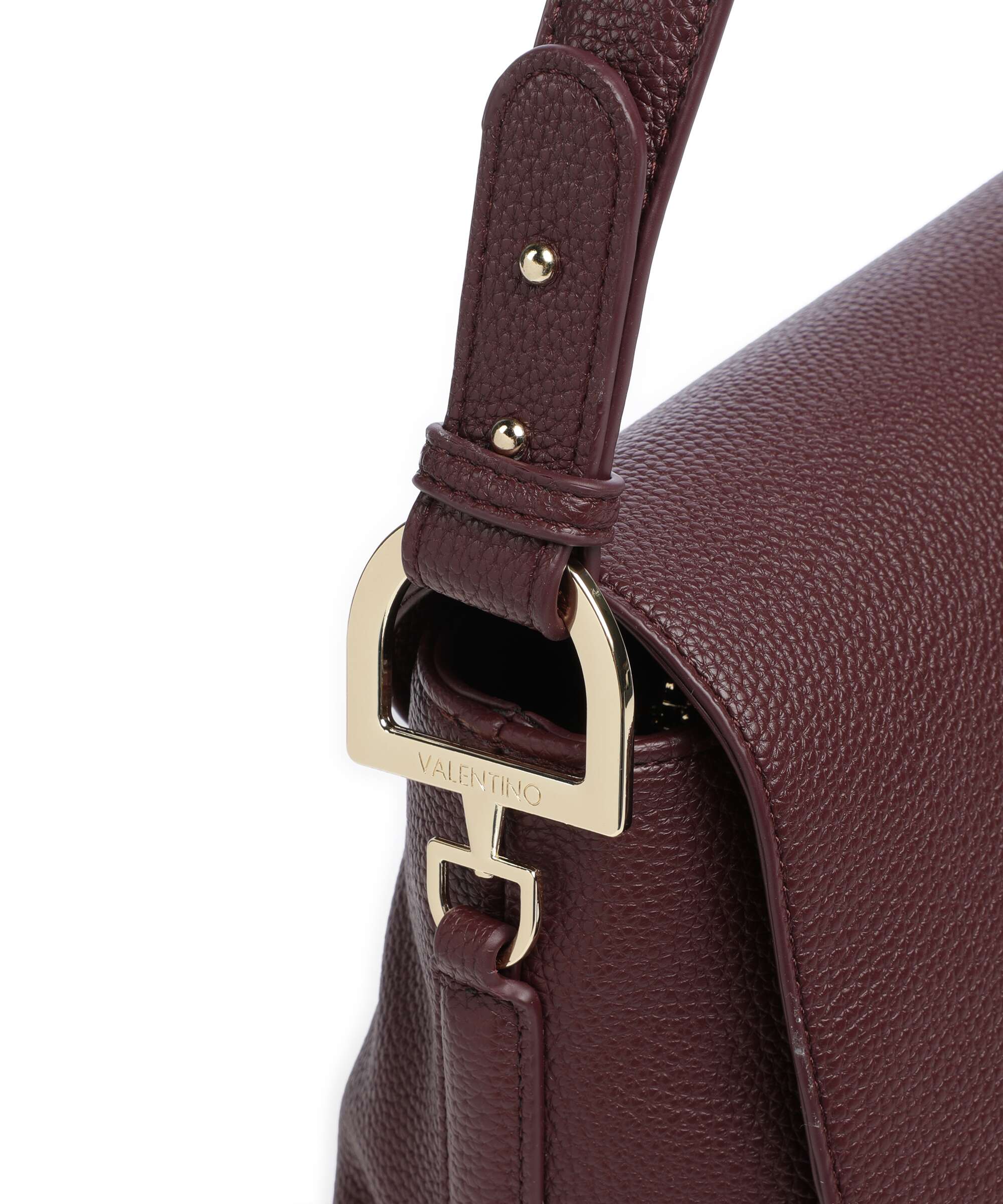 Valentino Bags Thaoe Re Shoulder bag bordeaux