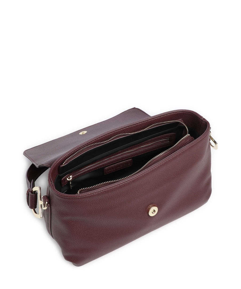 Valentino Bags Thaoe Re Shoulder bag bordeaux
