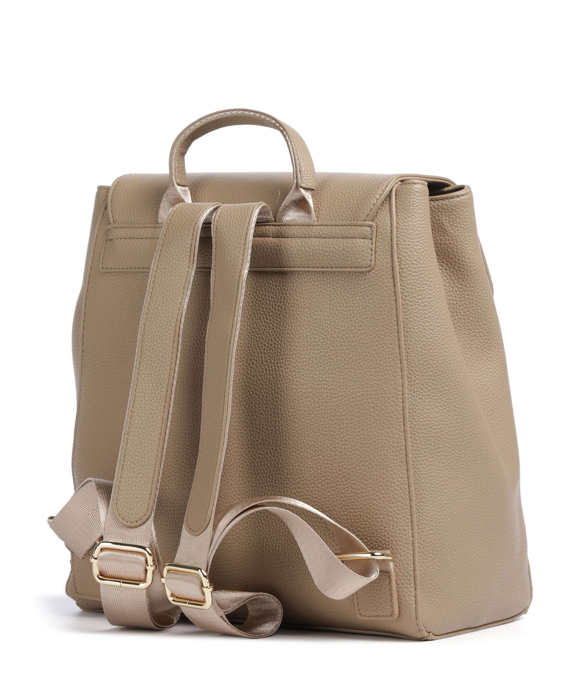 Valentino Bags Thaoe Re Backpack beige