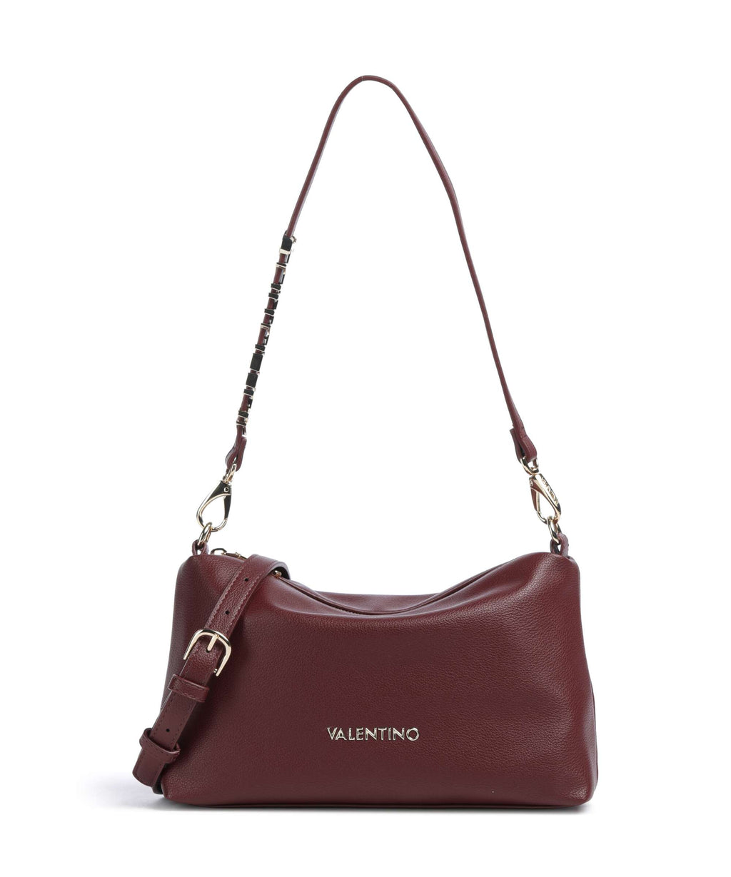 Valentino Bags Barn Crossbody bag bordeaux