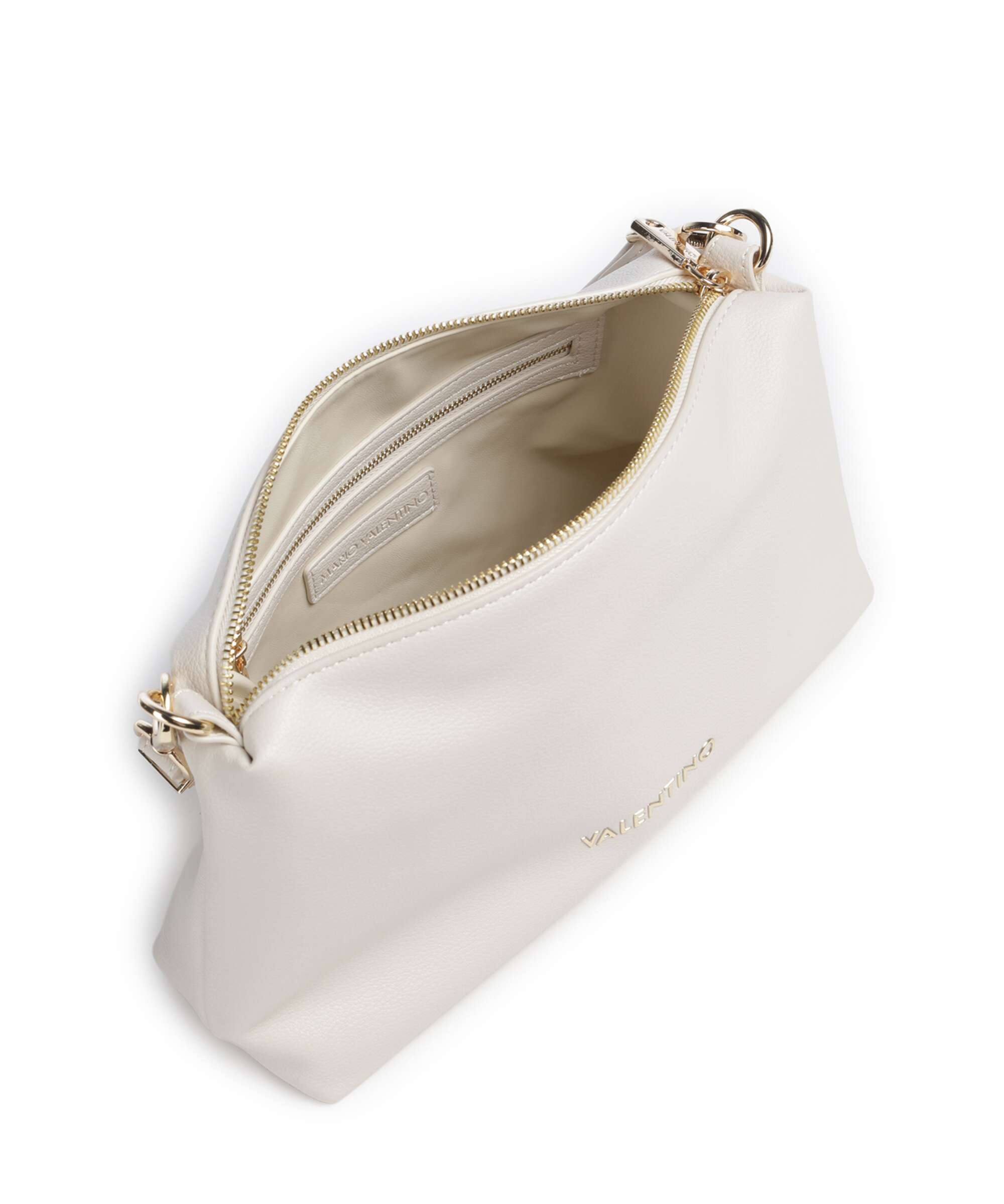 Valentino Bags Barn Crossbody bag ecru