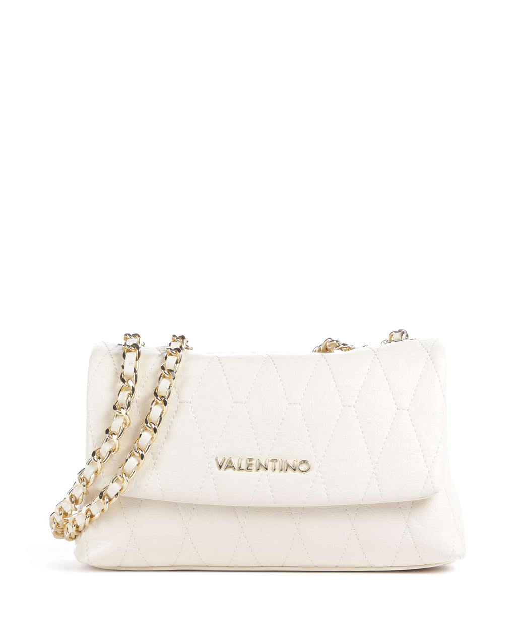 Valentino Bags Crystelle Shoulder bag ecru