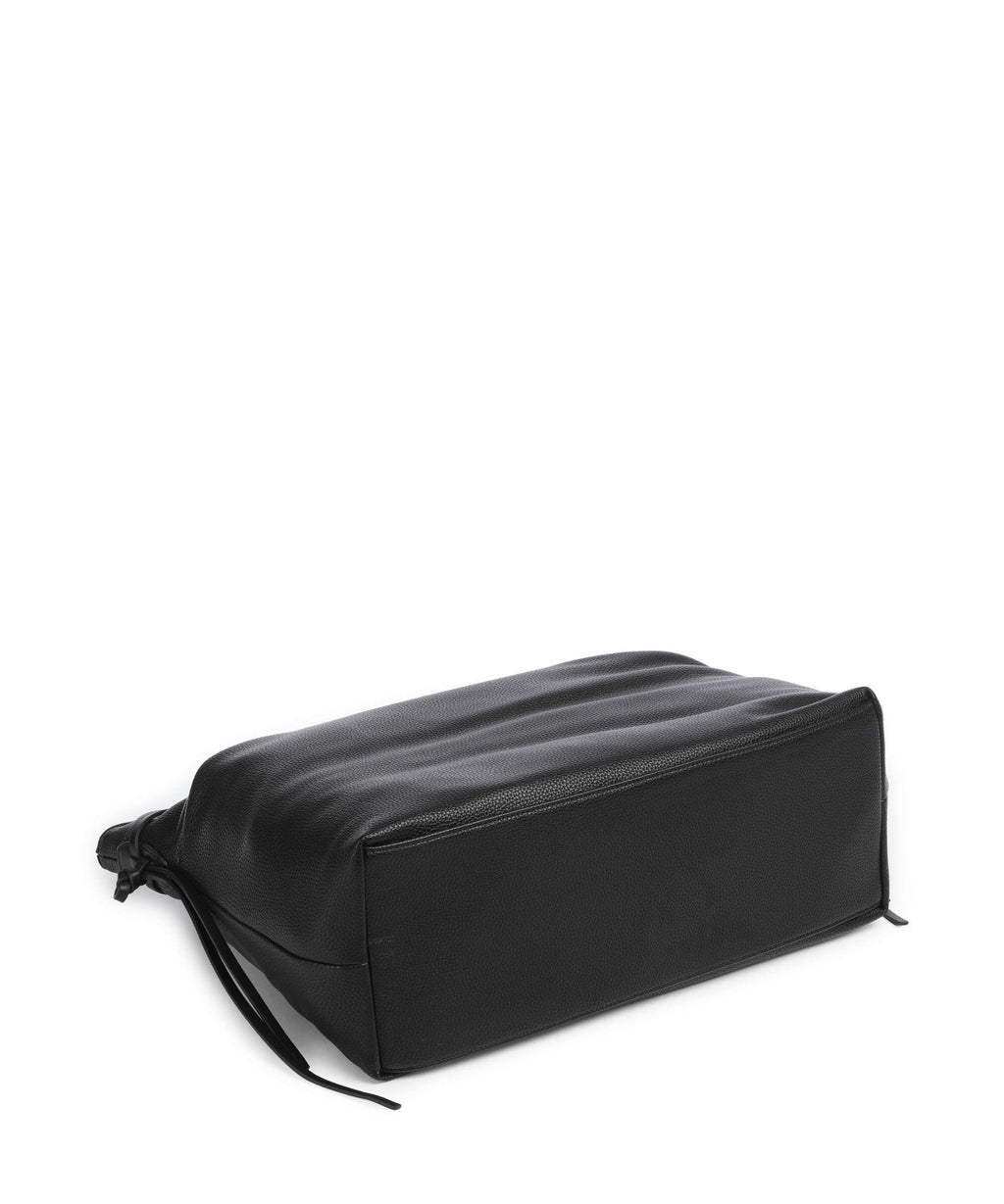 Valentino Bags Fiamma Re Tote bag nero