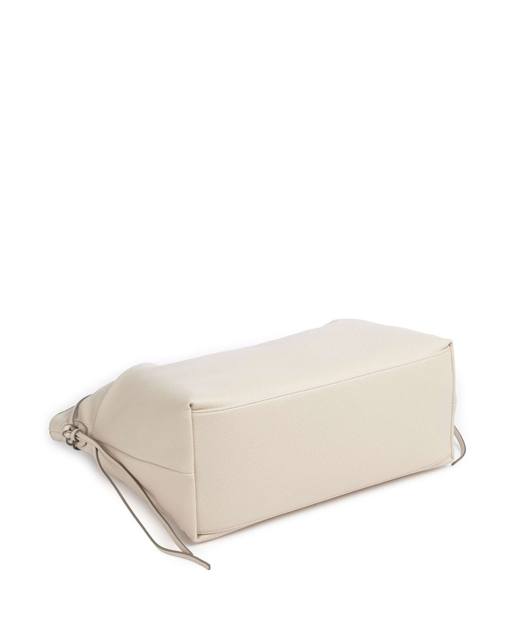 Valentino Bags Fiamma Re Tote bag ecru