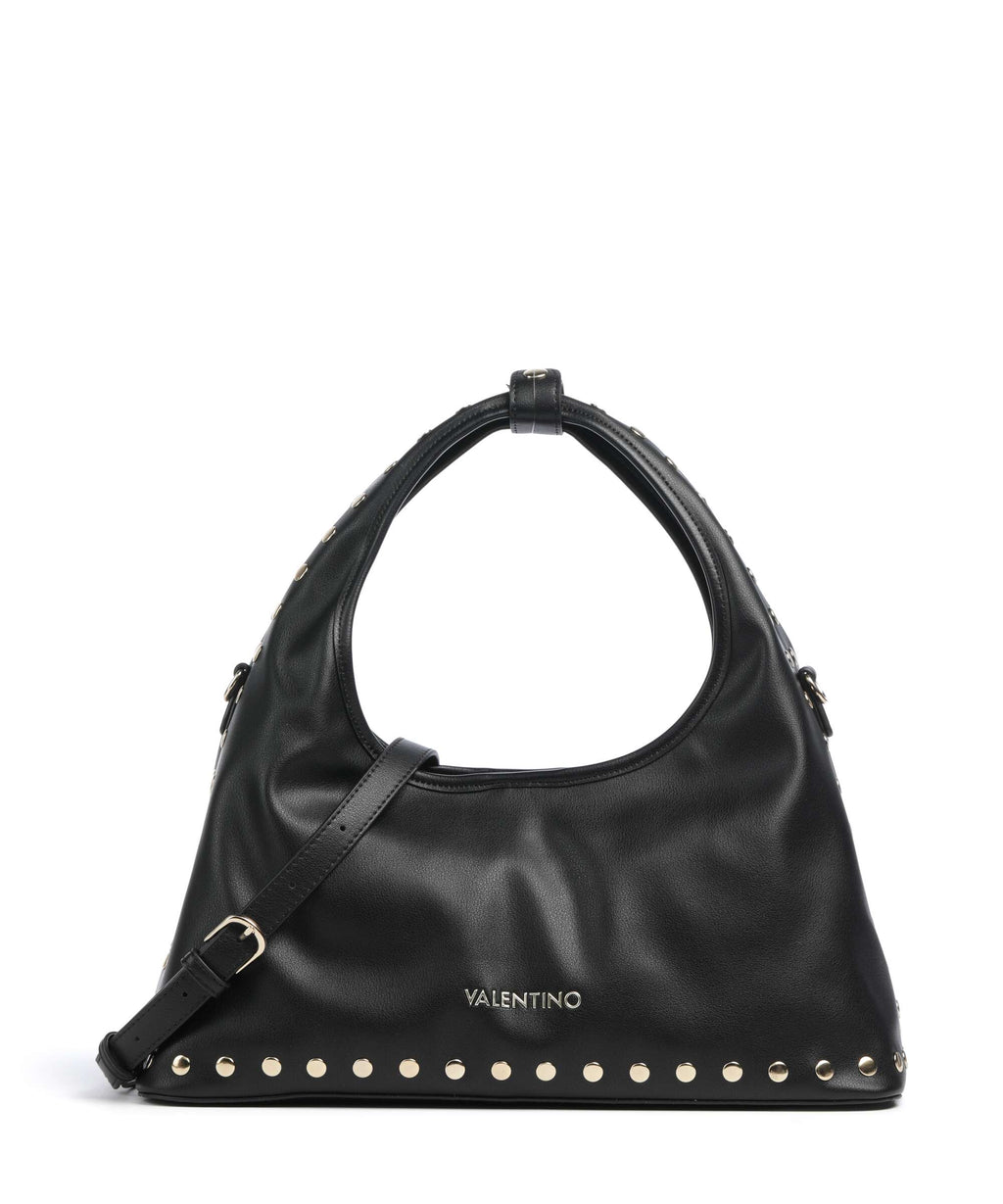 Valentino Bags Florayne Hobo bag nero