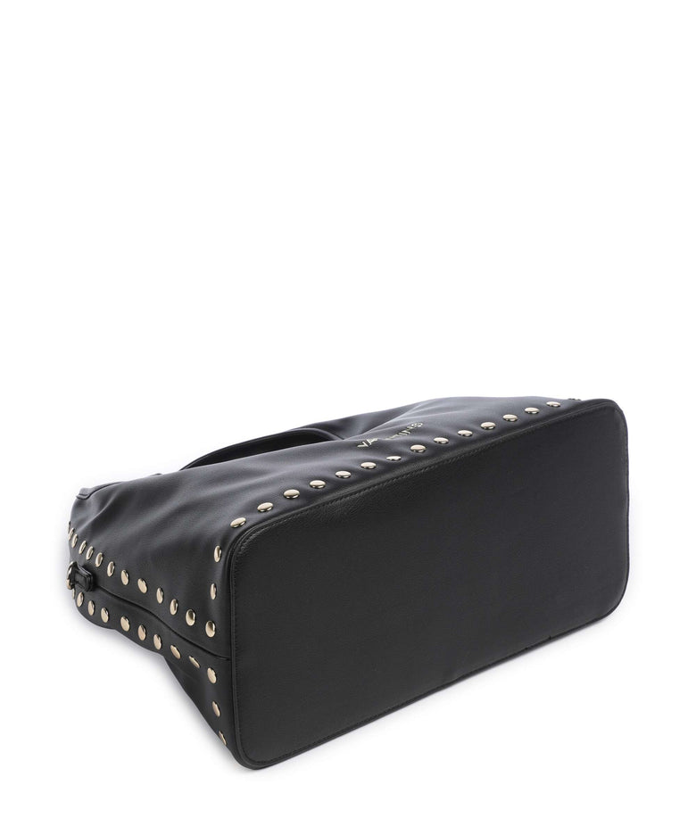 Valentino Bags Florayne Hobo bag nero