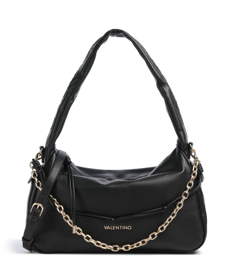 Valentino Bags Saphira Re Hobo bag nero