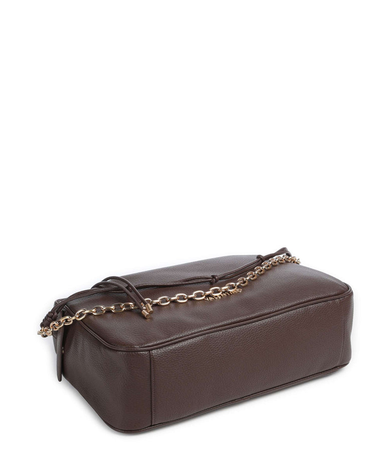 Valentino Bags Saphira Re Hobo bag moro