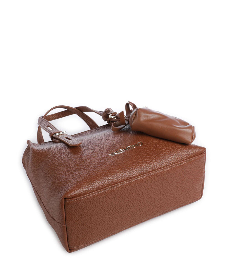 Valentino Bags Northa Re Handbag cuoio