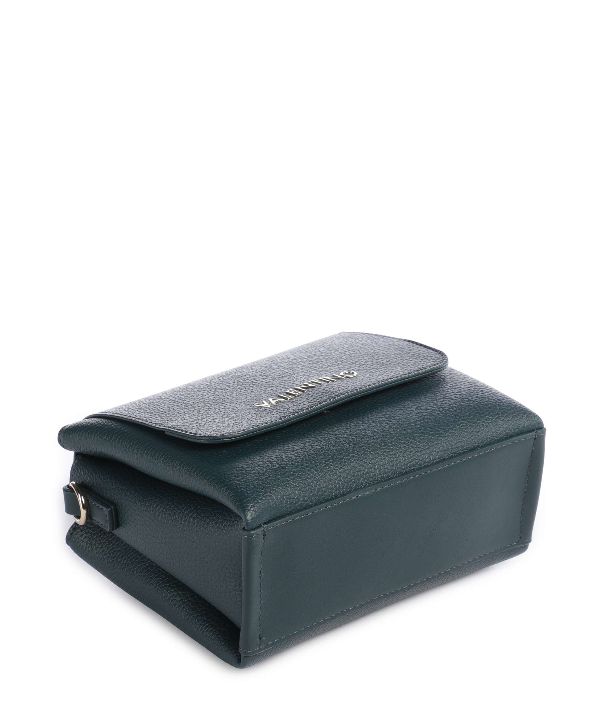 Valentino Bags Alexia Crossbody bag petrolio