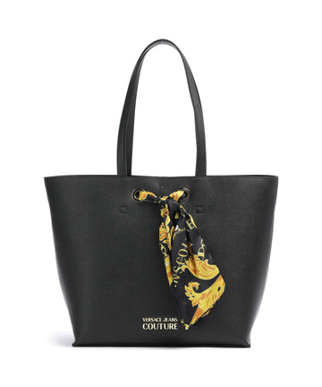 Versace Jeans Couture Thelma Nákupní taška black