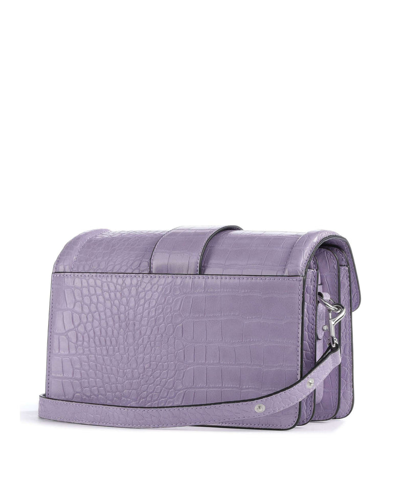Versace Jeans Couture Couture 01 Crossbody bag lilac