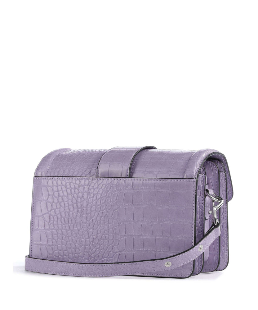 Versace Jeans Couture Couture 01 Crossbody bag lilac