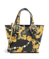 Versace Jeans Couture Couture 01 Kabelka black/gold