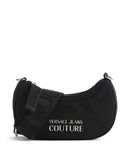 Versace Jeans Couture Sporty Logo Kabelka přes rameno black