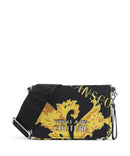Versace Jeans Couture Sporty Logo Peněženka black/gold