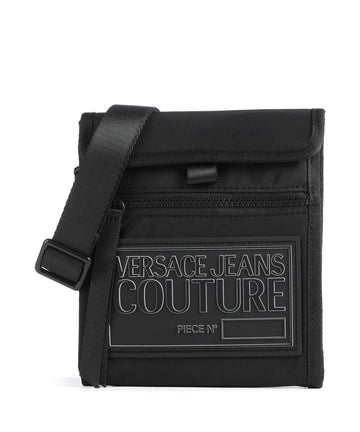 Versace Jeans Couture Box Logo Peněženka black