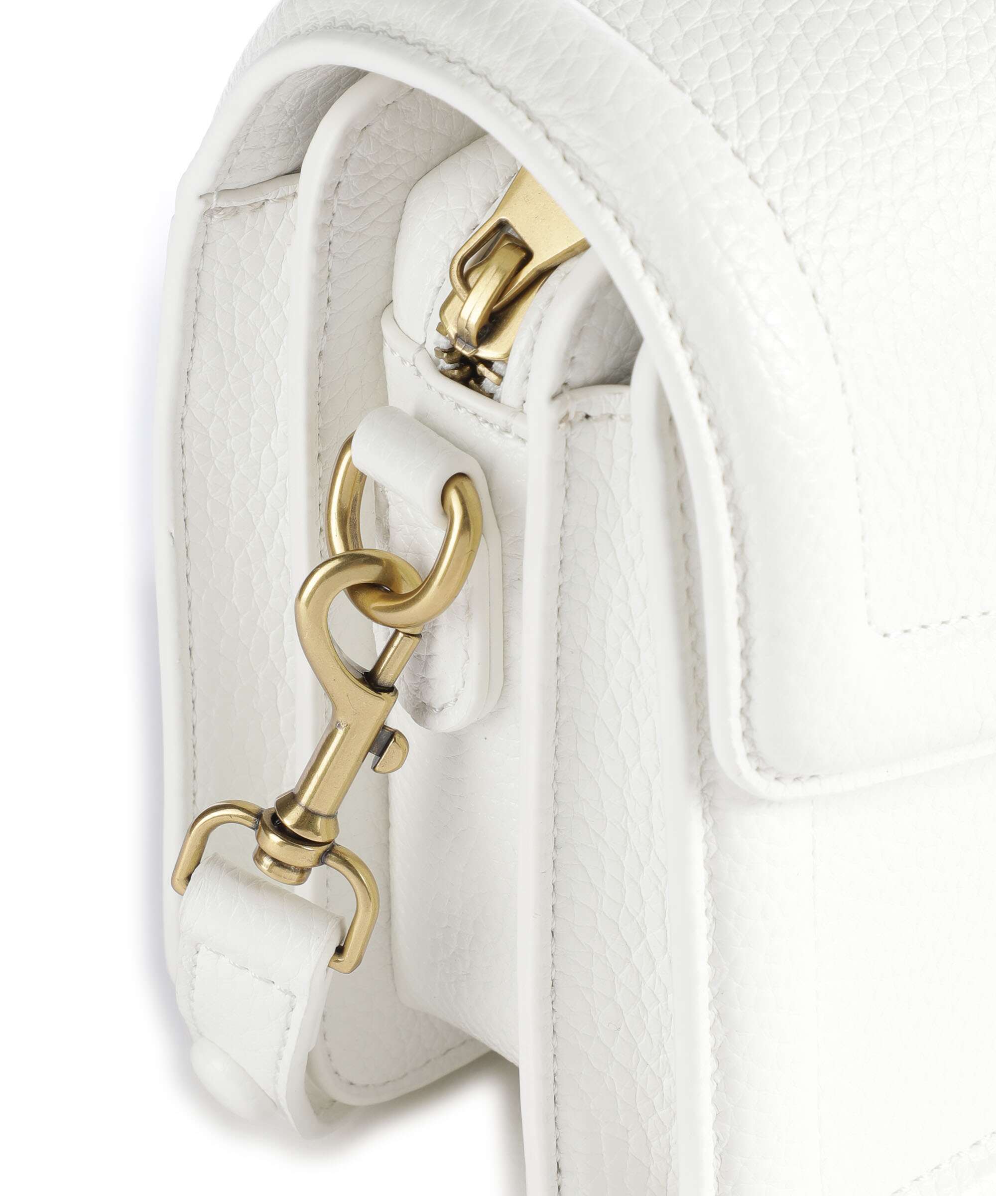 Versace Jeans Couture Couture 01 Crossbody bag white