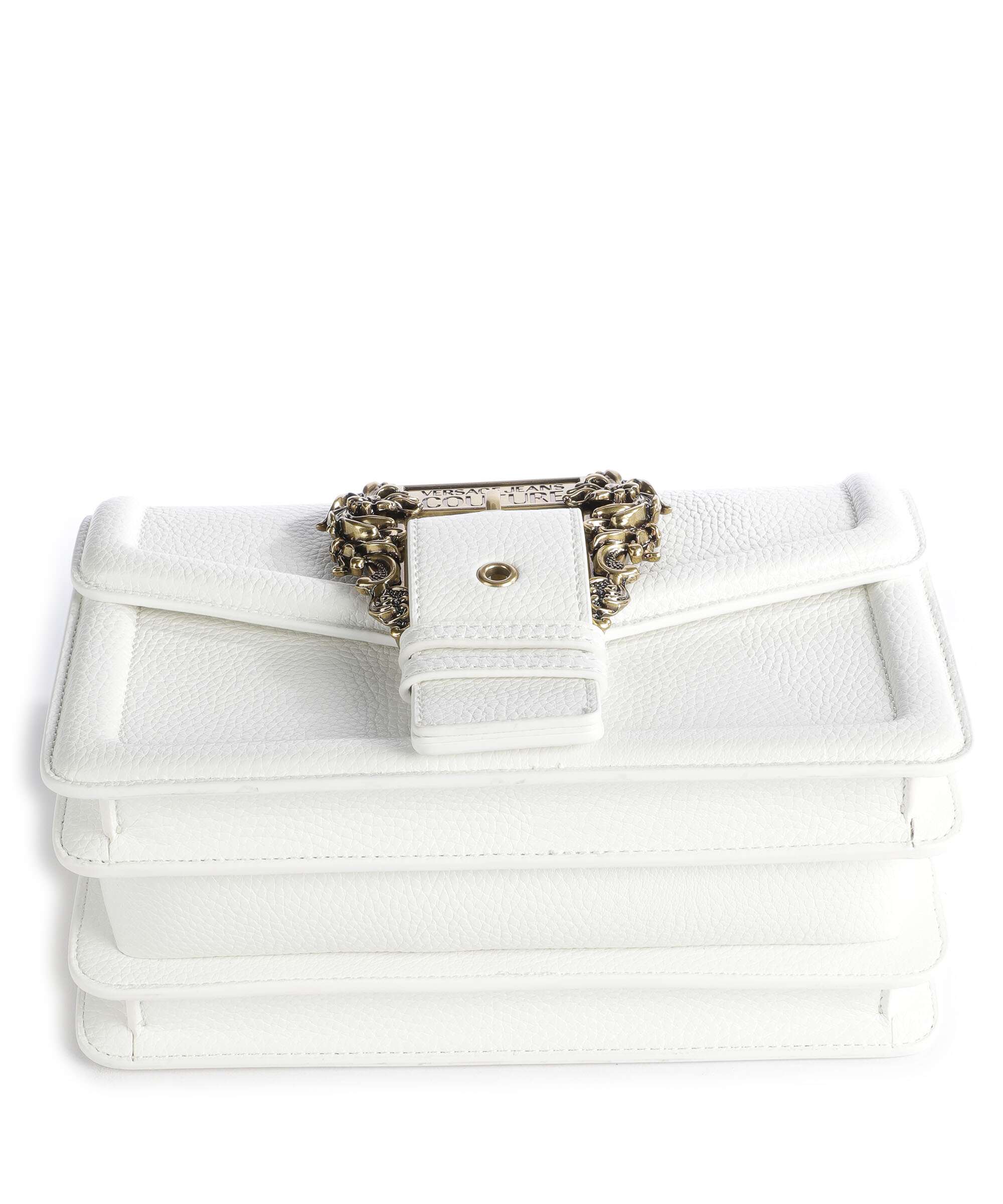 Versace Jeans Couture Couture 01 Crossbody bag white