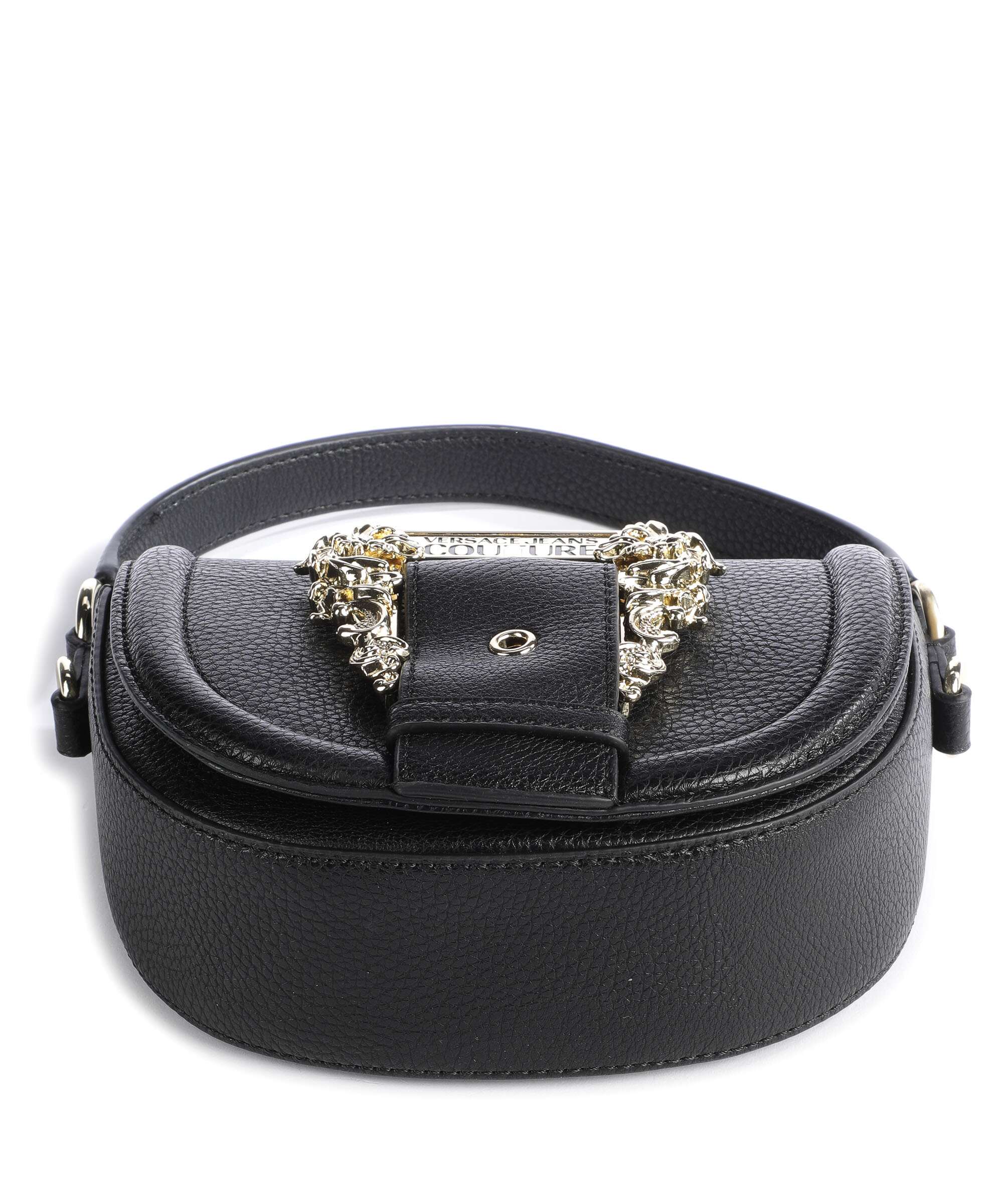 Versace Jeans Couture Couture 01 Crossbody bag black