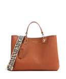 Emporio Armani My EA Kabelka brown/olive