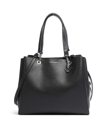 Emporio Armani Annie Nákupní taška nero