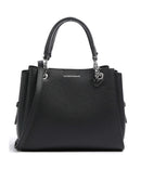 Emporio Armani Annie Kabelka nero