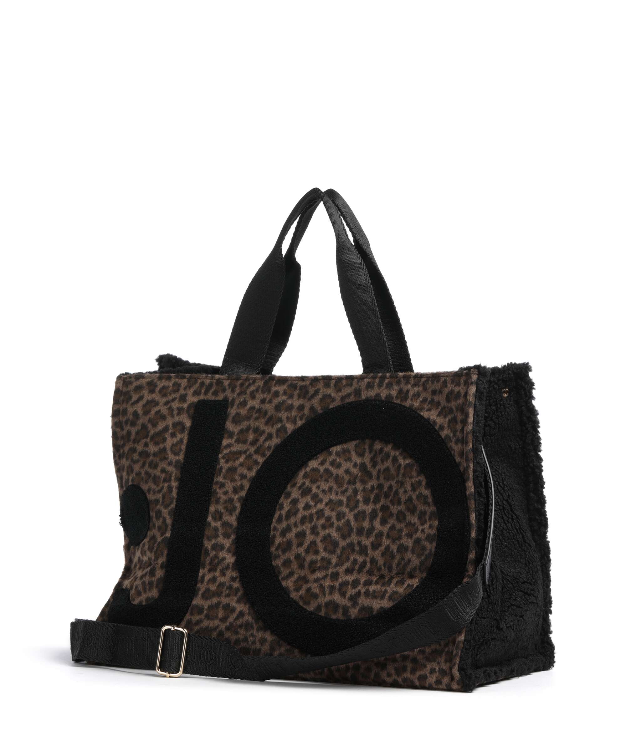 Liu Jo Urban Bohemian L Tote bag animalier