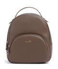 Liu Jo Manhattan M Backpack dark mocha