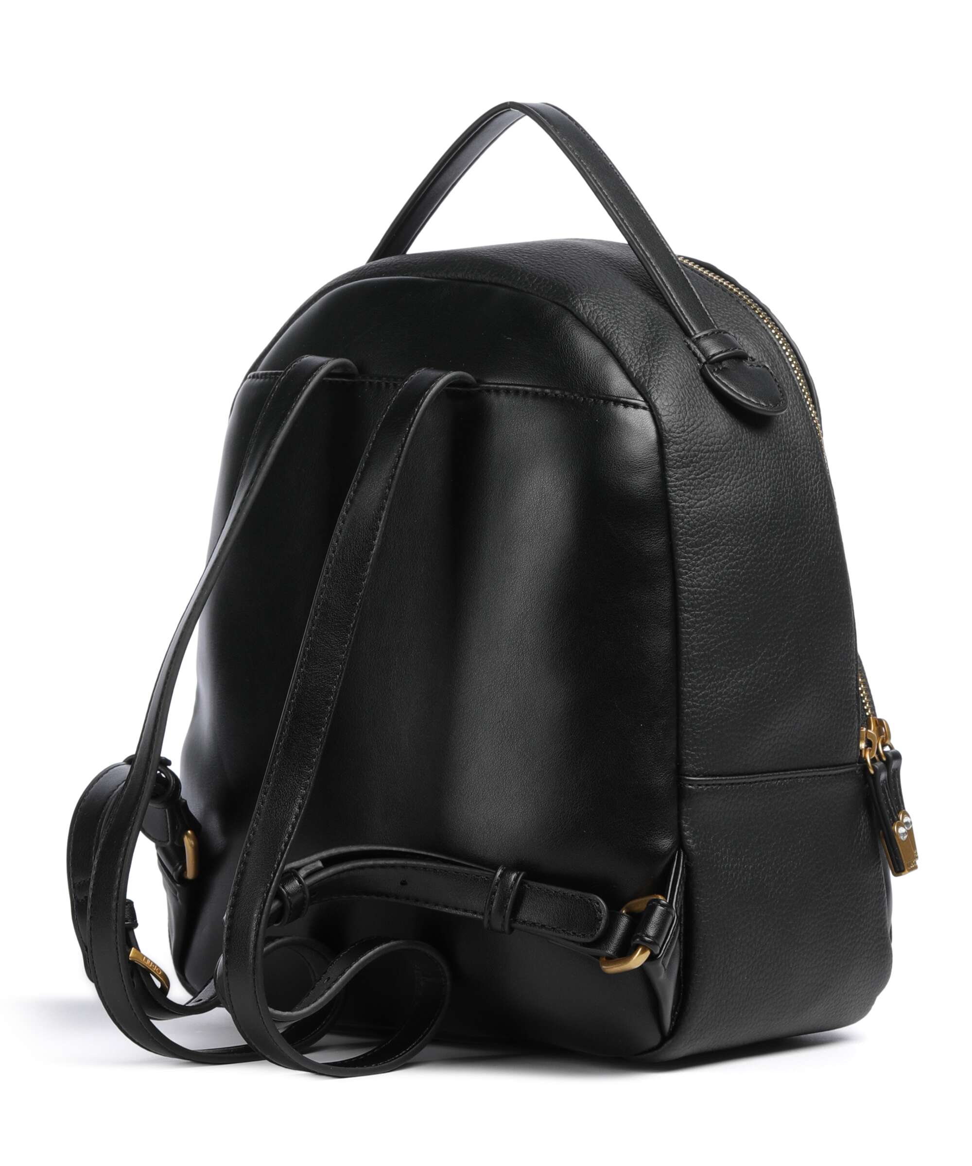 Liu Jo Manhattan M Backpack nero