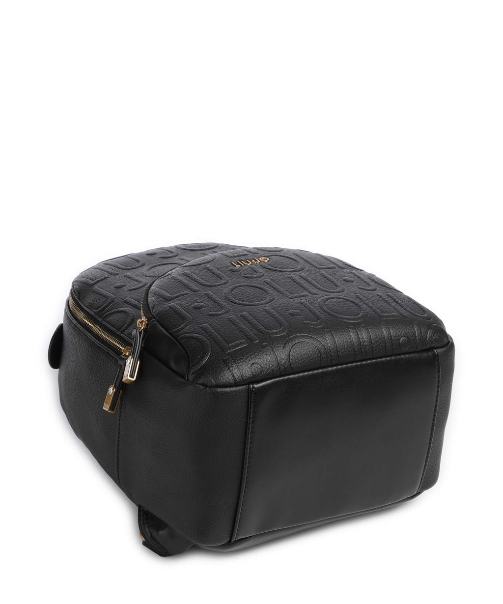 Liu Jo Manhattan M Backpack nero